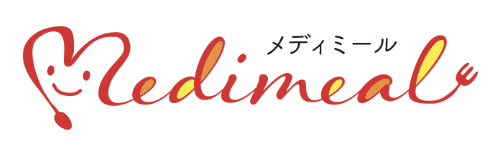 メディミールのロゴ画像